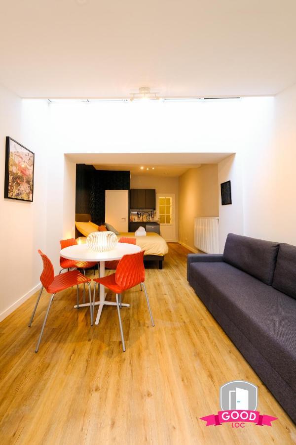 Spacieux Studio Neuf Orleans Centre Daire Dış mekan fotoğraf